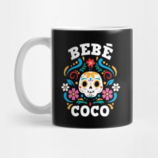 Bebe Coco Mug